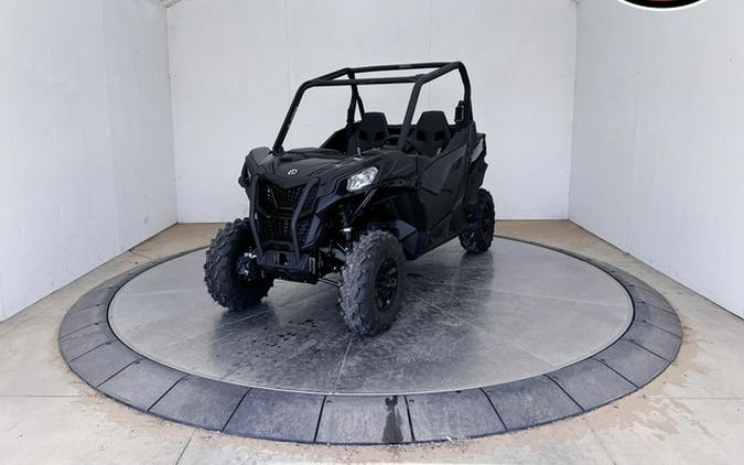 2026 Can-Am Maverick Trail DPS 1000R