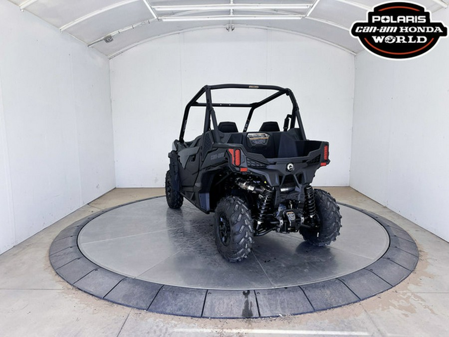 2026 Can-Am Maverick Trail DPS 1000R