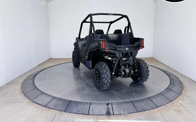 2026 Can-Am Maverick Trail DPS 1000R