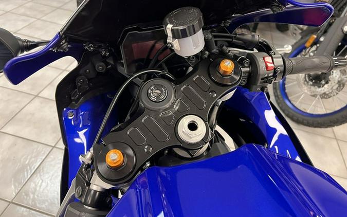 2024 Yamaha YZF R7