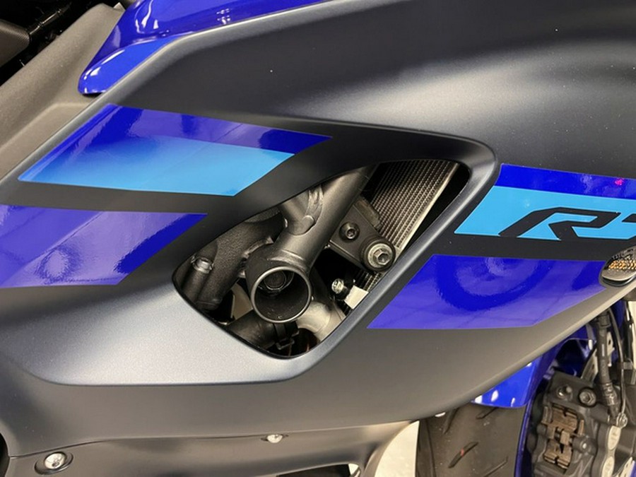 2024 Yamaha YZF R7 for sale in Hammonton, NJ
