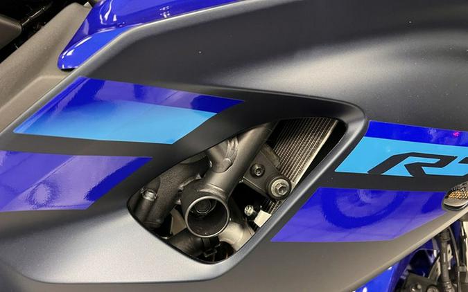 2024 Yamaha YZF R7
