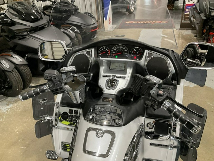 2008 Honda GL18PM8