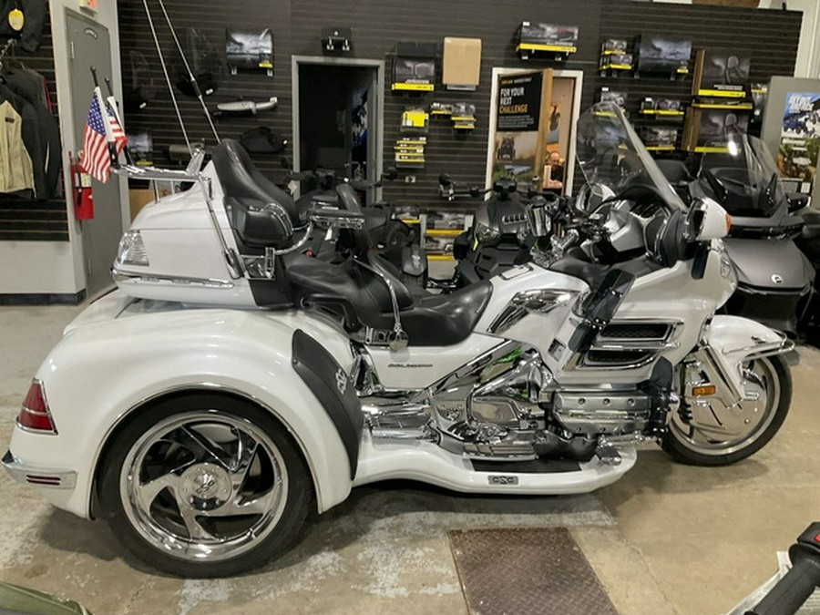 2008 Honda GL18PM8