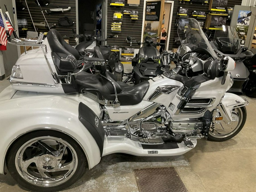 2008 Honda GL18PM8