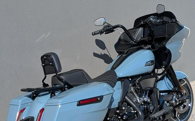 Used 2024 Harley-Davidson Road Glide