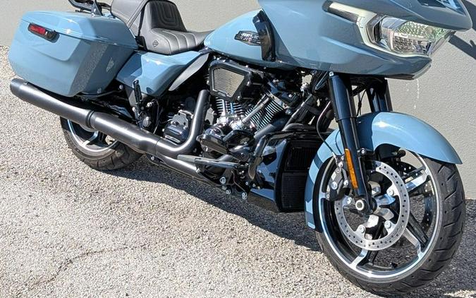 Used 2024 Harley-Davidson Road Glide