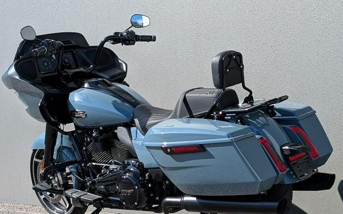 Used 2024 Harley-Davidson Road Glide