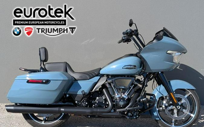 Used 2024 Harley-Davidson Road Glide