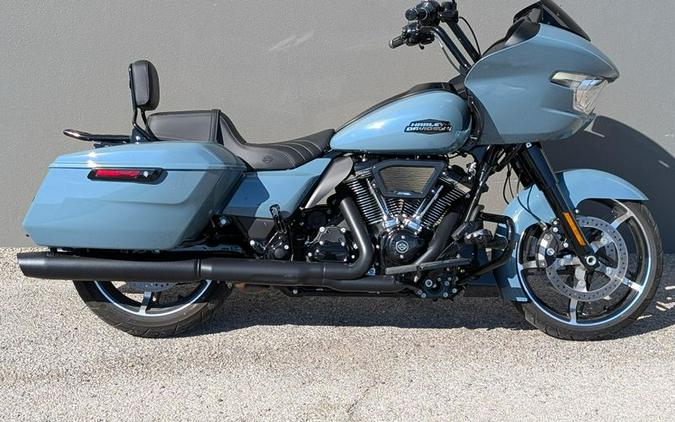 Used 2024 Harley-Davidson Road Glide