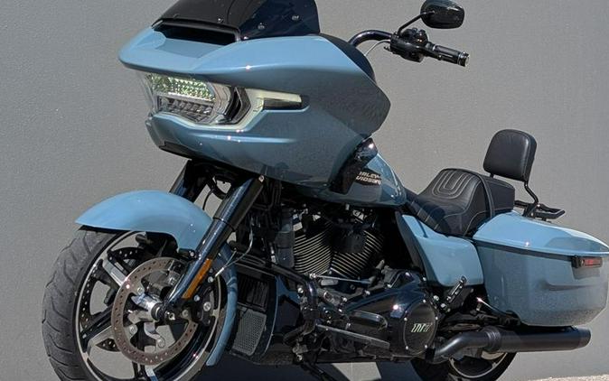 Used 2024 Harley-Davidson Road Glide