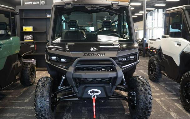 2026 Can-Am® Defender XT CAB HD11