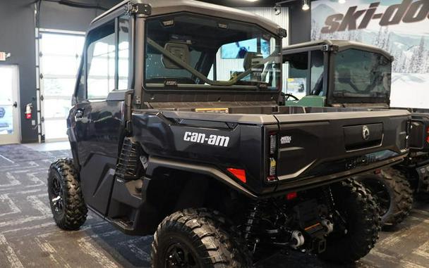2026 Can-Am® Defender XT CAB HD11
