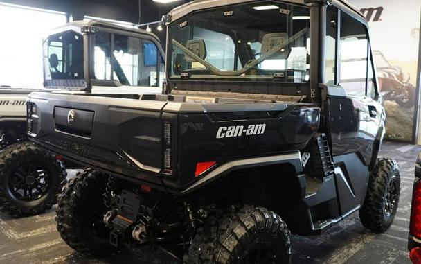 2026 Can-Am® Defender XT CAB HD11