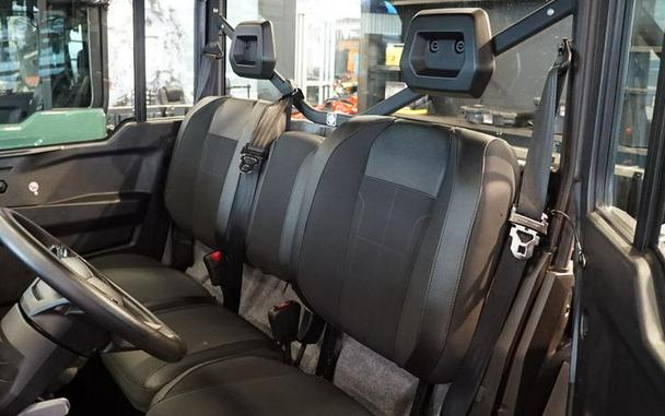 2026 Can-Am® Defender XT CAB HD11