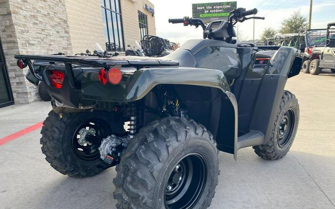 2026 Honda® FourTrax Rancher 4x4