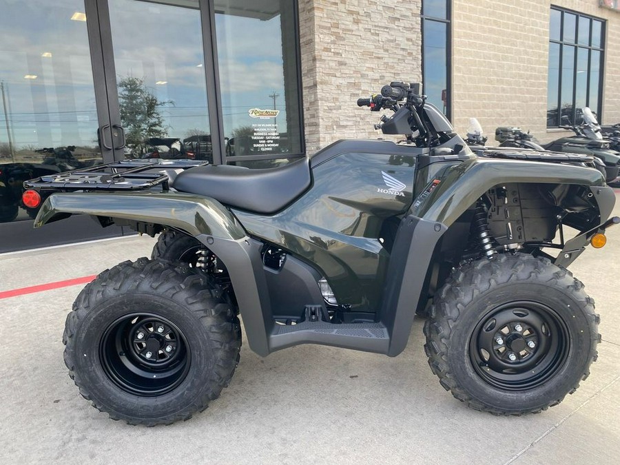 2026 Honda® FourTrax Rancher 4x4