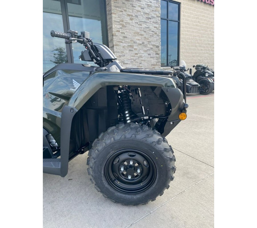 2026 Honda® FourTrax Rancher 4x4