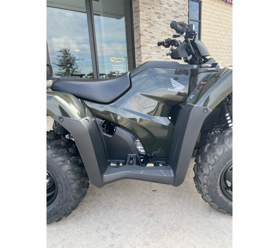 2026 Honda® FourTrax Rancher 4x4