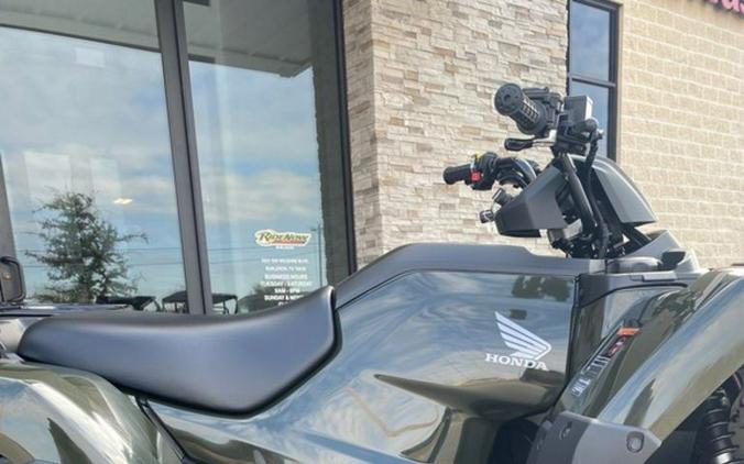 2026 Honda® FourTrax Rancher 4x4