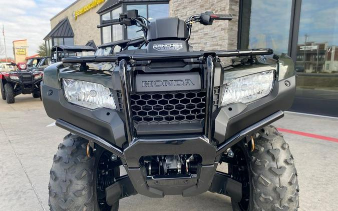 2026 Honda® FourTrax Rancher 4x4