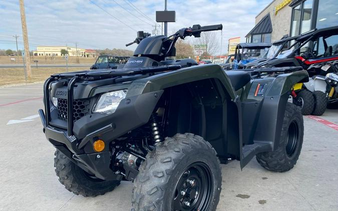 2026 Honda® FourTrax Rancher 4x4