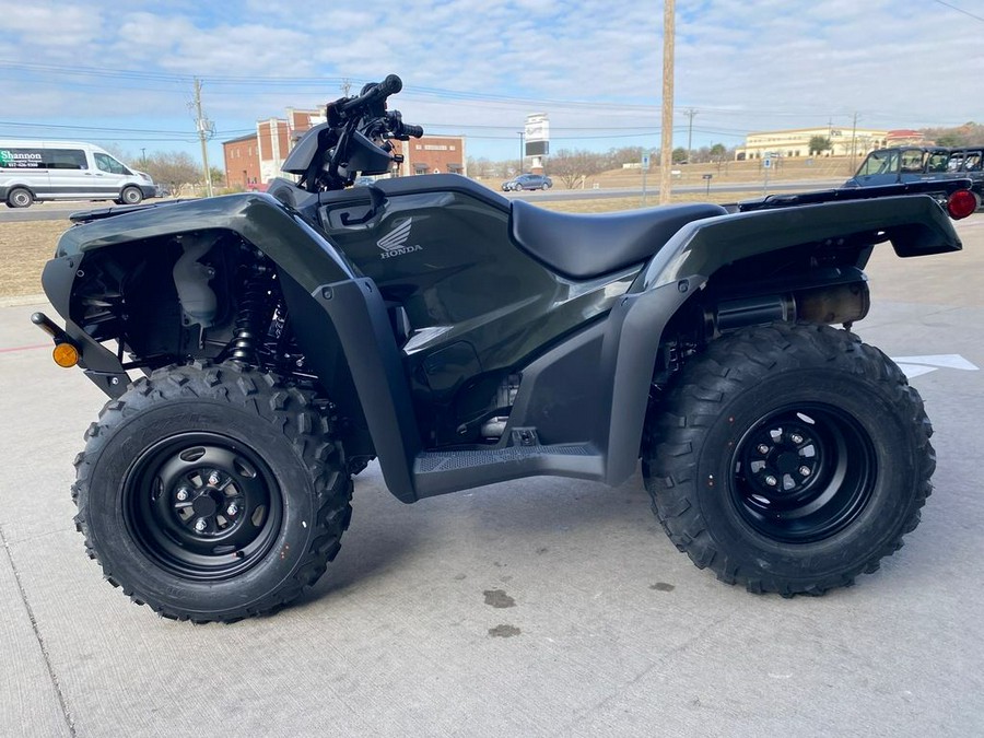 2026 Honda® FourTrax Rancher 4x4