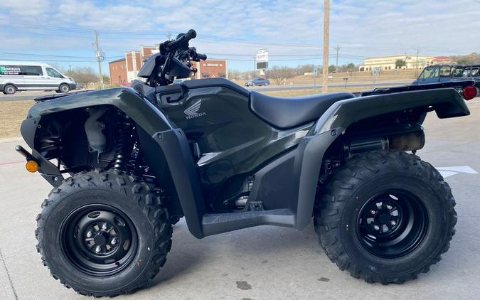 2026 Honda® FourTrax Rancher 4x4