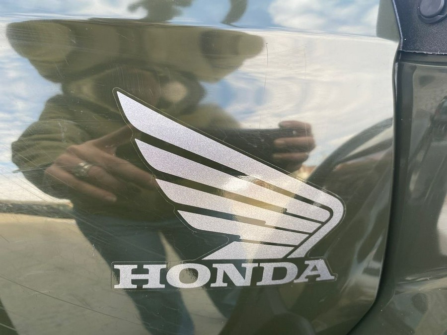 2026 Honda® FourTrax Rancher 4x4