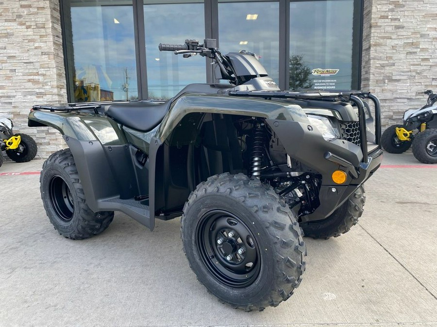 2026 Honda® FourTrax Rancher 4x4