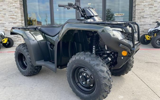2026 Honda® FourTrax Rancher 4x4