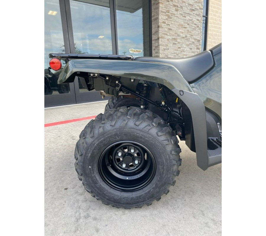 2026 Honda® FourTrax Rancher 4x4