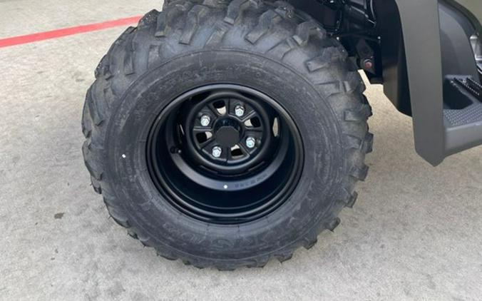 2026 Honda® FourTrax Rancher 4x4