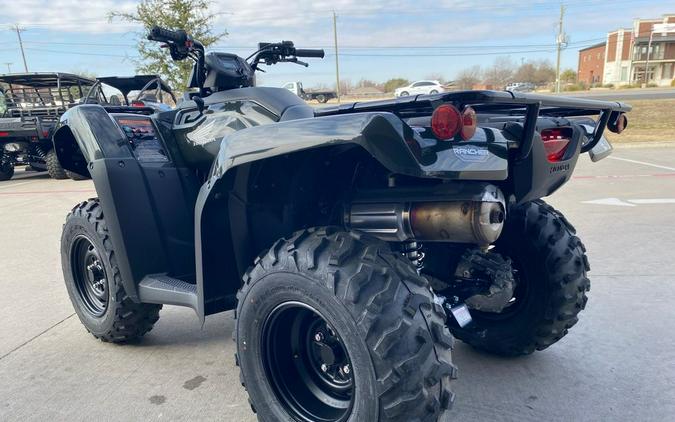 2026 Honda® FourTrax Rancher 4x4