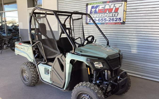2026 Honda Pioneer 520 Base