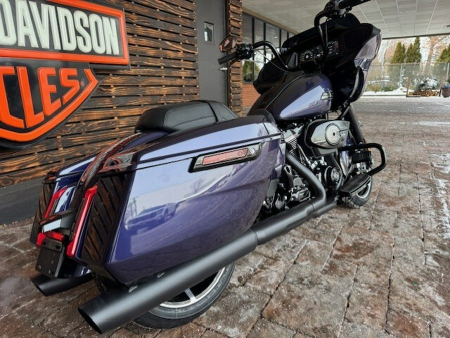 2026 Harley Davidson Road Glide FLTRX