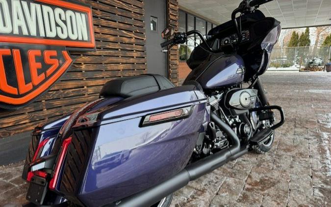 2026 Harley Davidson Road Glide FLTRX