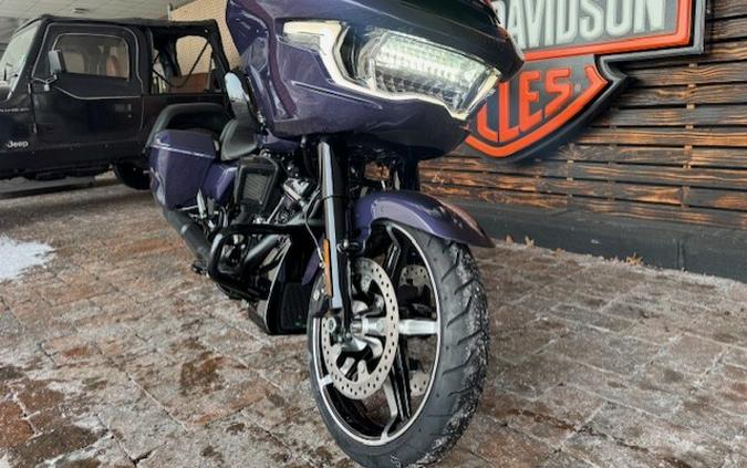 2026 Harley Davidson Road Glide FLTRX