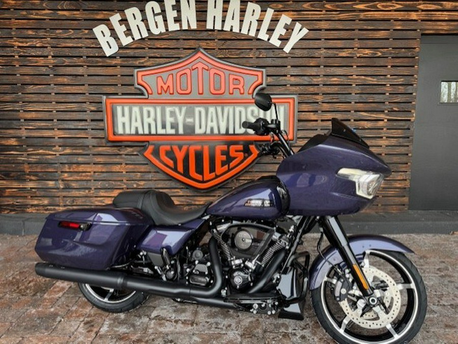 2026 Harley Davidson Road Glide FLTRX