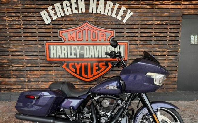 2026 Harley Davidson Road Glide FLTRX