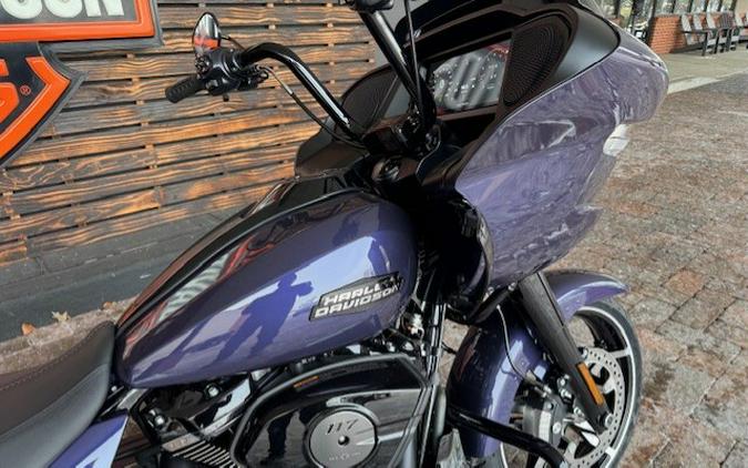 2026 Harley Davidson Road Glide FLTRX