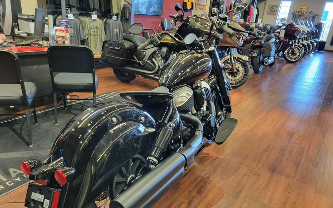 2026 Indian Chief® Vintage