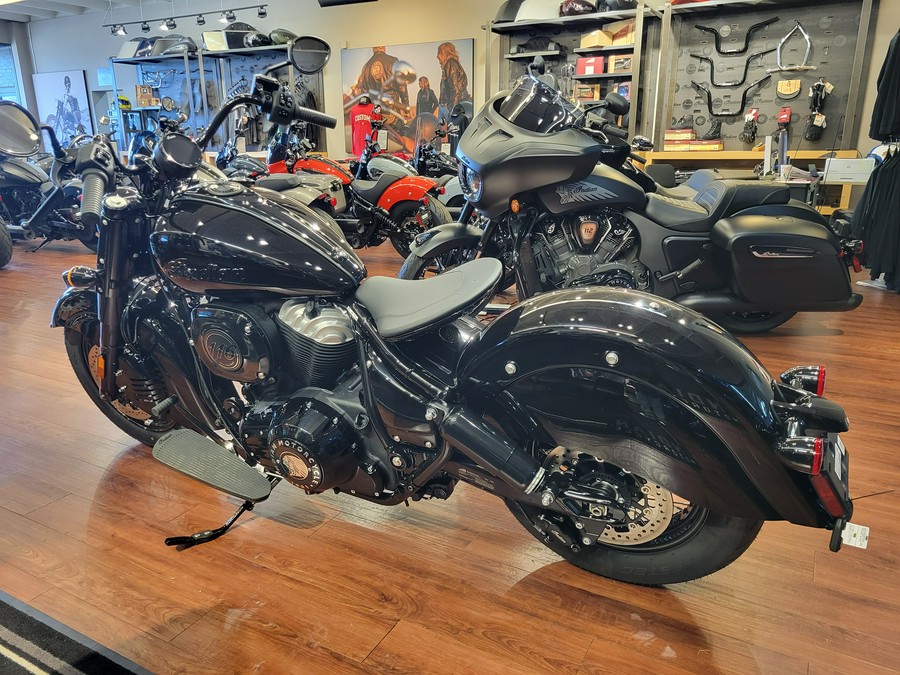 2026 Indian Chief® Vintage