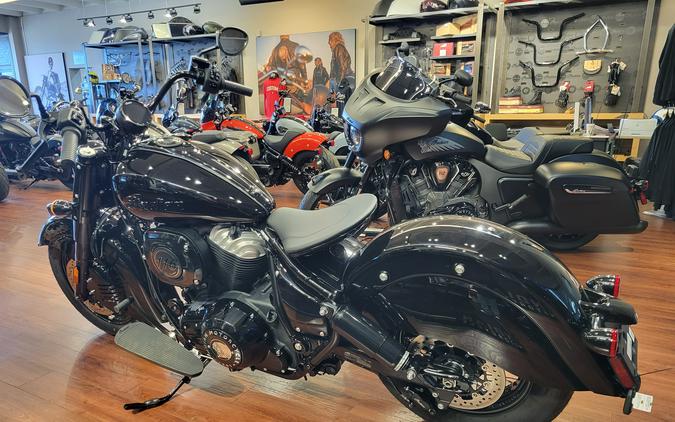 2026 Indian Chief® Vintage