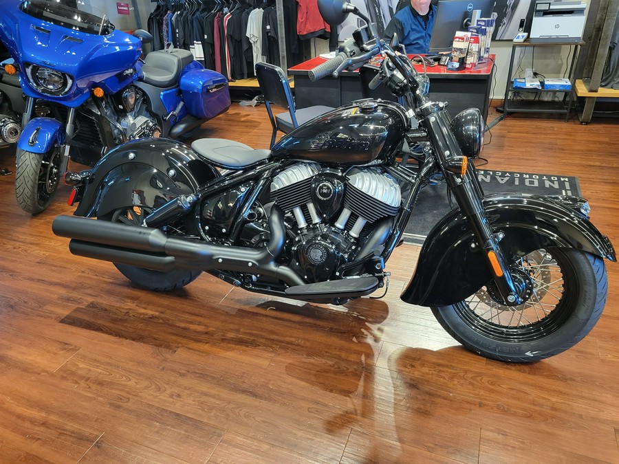 2026 Indian Chief® Vintage