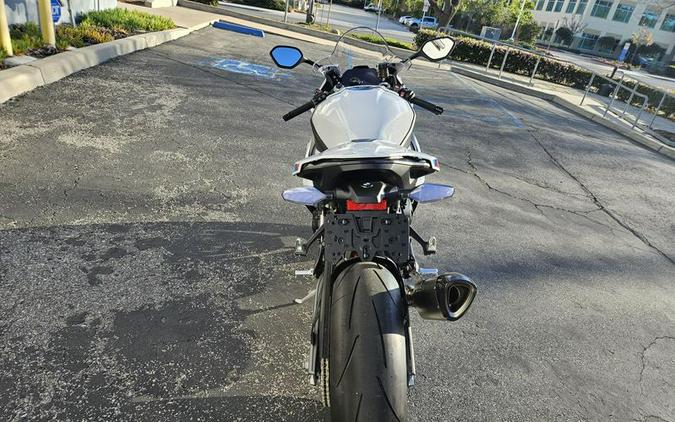 2026 BMW S 1000 RR