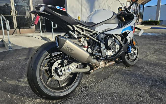 2026 BMW S 1000 RR
