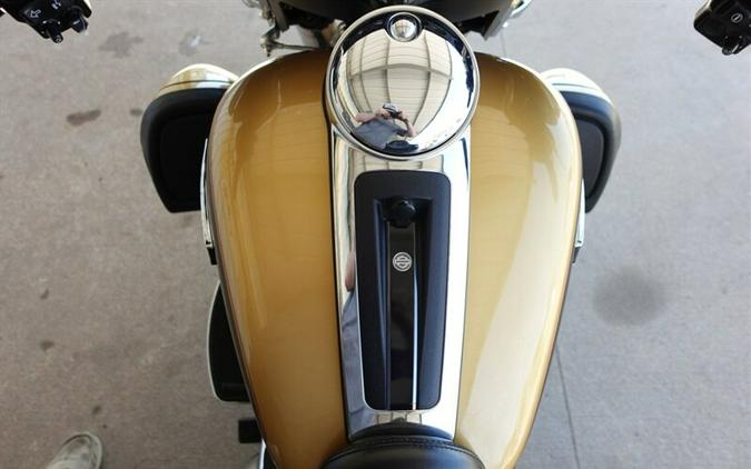 2017 Harley-Davidson Tri Glide