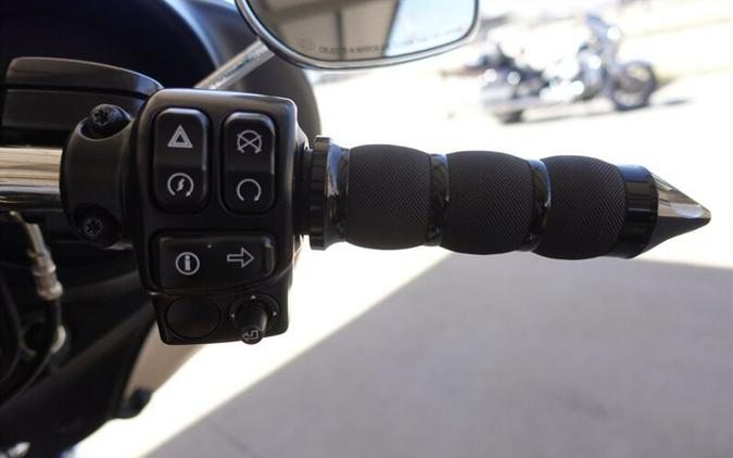 2017 Harley-Davidson Tri Glide