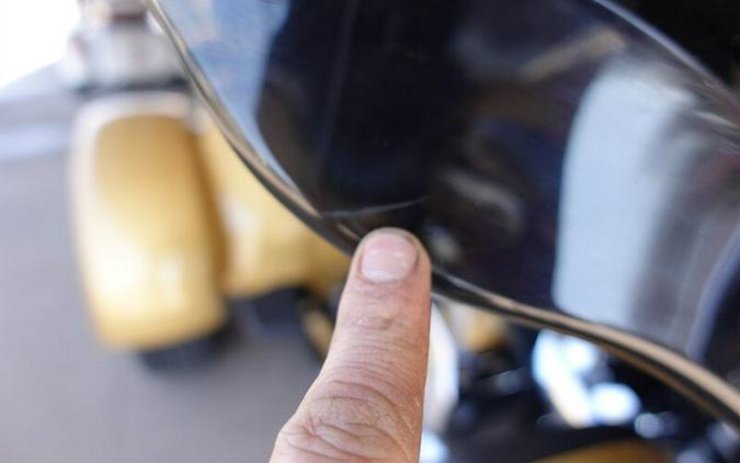 2017 Harley-Davidson Tri Glide